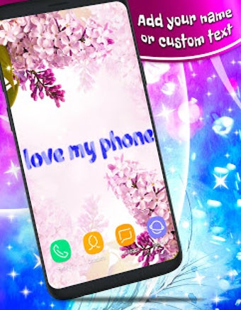 Image 1 for Live Wallpapers for Vivo
