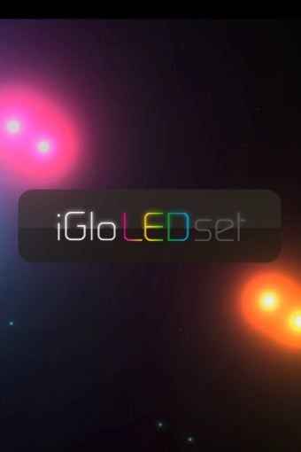 Imagen 0 para iGloLEDset