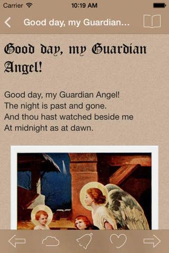 Imagen 0 para Catholic Short Prayers