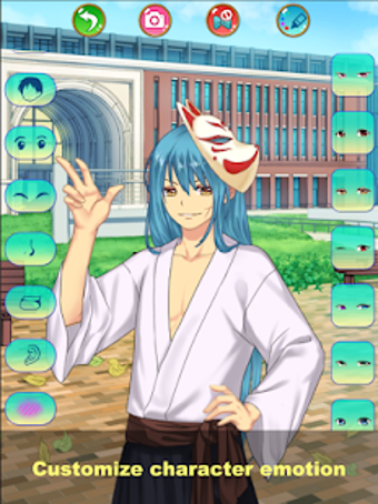 Imagen 3 para Mystic Prince Dress Up