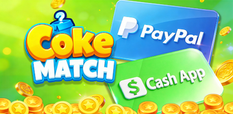 Image 0 for Coke Match: Block Puzzle