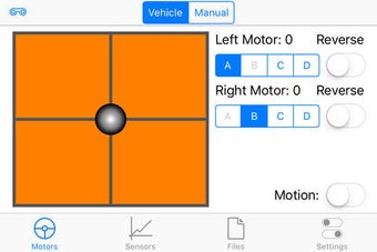Image 0 for iNXT Remote
