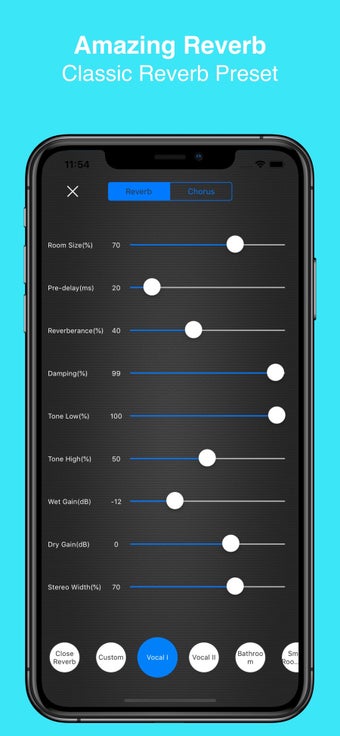Image 0 for EZAudioCut - Audio Editor…