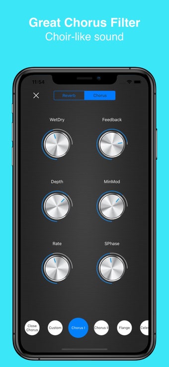 Image 2 for EZAudioCut - Audio Editor…