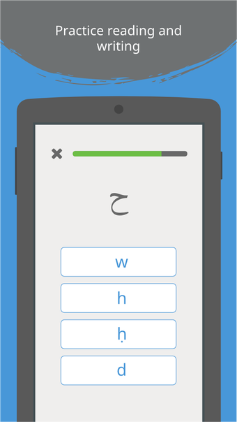 Image 1 for Write It Arabic