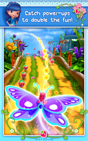 Image 0 for Strawberry Shortcake Berr…