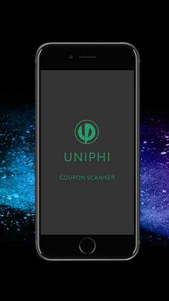 Image 2 for Uniphi Coupon Scanner