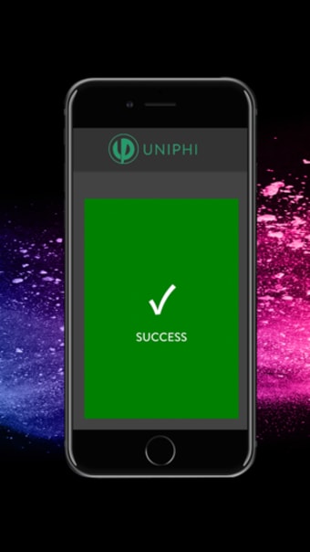Image 3 for Uniphi Coupon Scanner