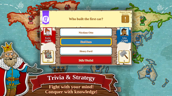 Image 3 for Triviador World