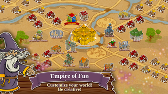 Image 1 for Triviador World