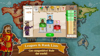 Image 2 for Triviador World