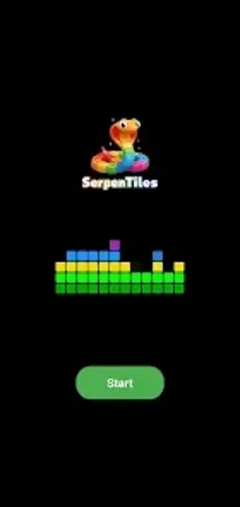 Image 0 for SerpenTiles