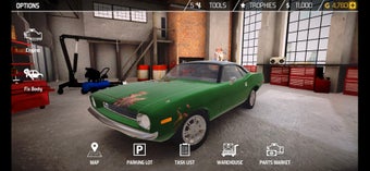 Image 2 for Car Mechanic Simulator 18