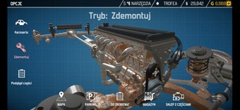 Image 3 for Car Mechanic Simulator 18