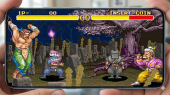 Image 0 for Power Instinct Arcade