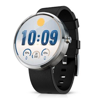 Image 0 for 3D HD Watch Face