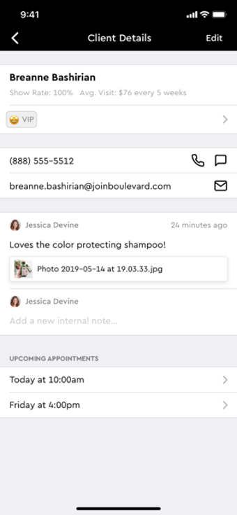 Image 1 for Boulevard Professional
