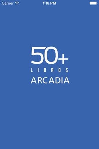 Image 0 for 50+ Libros
