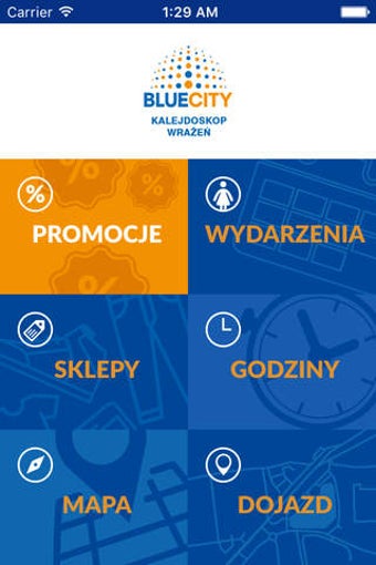 Image 0 for Blue City