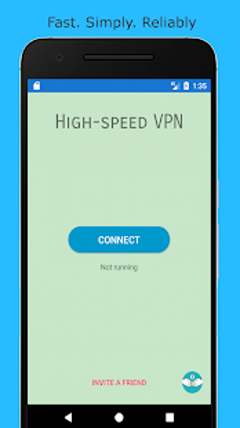 Image 1 for High-speed VPN