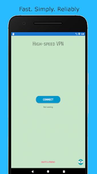Image 0 for High-speed VPN