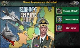 Image 2 for Europe Empire 2027
