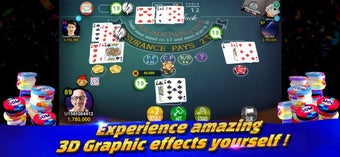 Image 2 for Boss Poker-Casino Slots G…