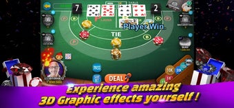 Image 3 for Boss Poker-Casino Slots G…