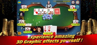 Image 0 for Boss Poker-Casino Slots G…