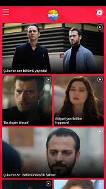 Image 2 for Show TV