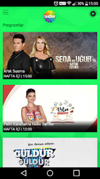 Image 3 for Show TV
