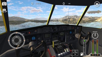 Image 1 for Flight Sim 3D Seaplane