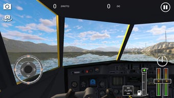 Image 0 for Flight Sim 3D Seaplane