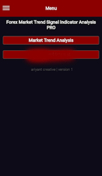 Image 2 for Forex Market Trend Signal…