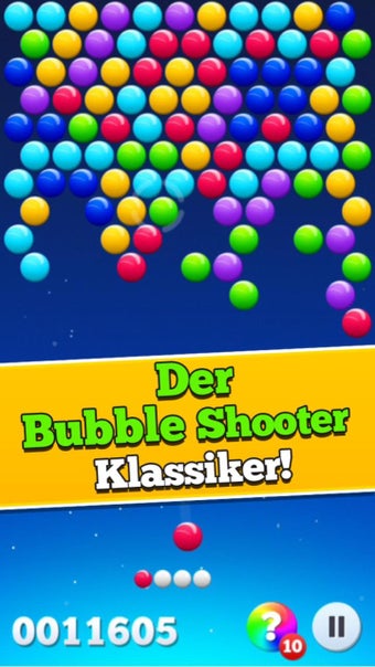 Imagen 0 para Smarty Bubbles Bubble Sho…