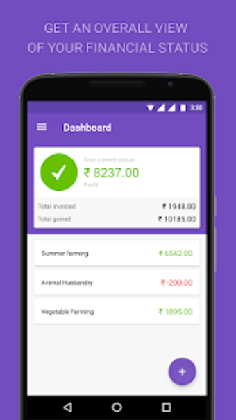 Image 3 for Profit Manager