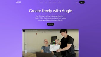 Imagen 0 para Augxlabs
