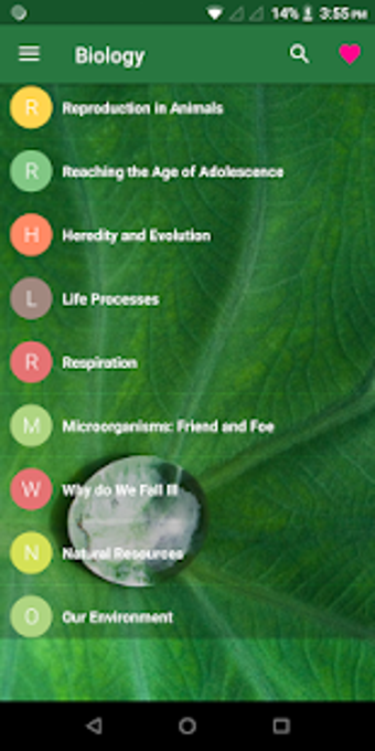 Image 3 for Biology