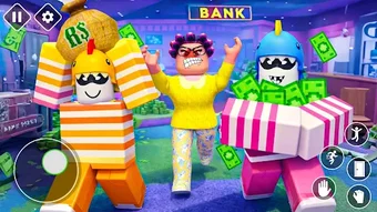 Image 0 for Rob It: Stealth Escape