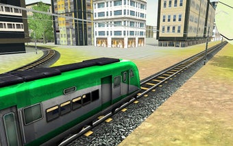 Imagen 1 para Train Simulator 2020: Rea…