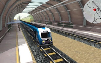 Imagen 2 para Train Simulator 2020: Rea…