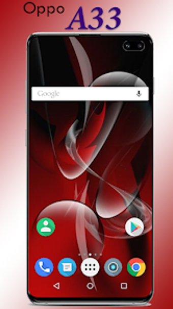 Imagen 0 para Themes for Oppo A33: Oppo…