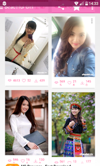 Imagen 0 para Beautiful Girl
