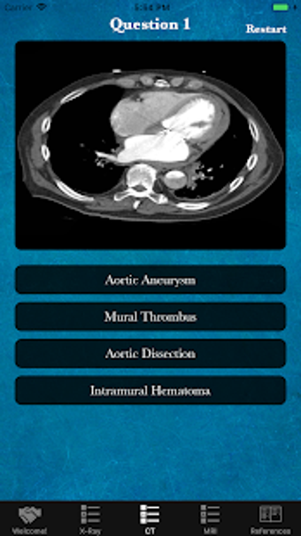 Image 3 for Rad Quiz