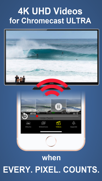 Image 0 for Photo Video Cast: best Ch…