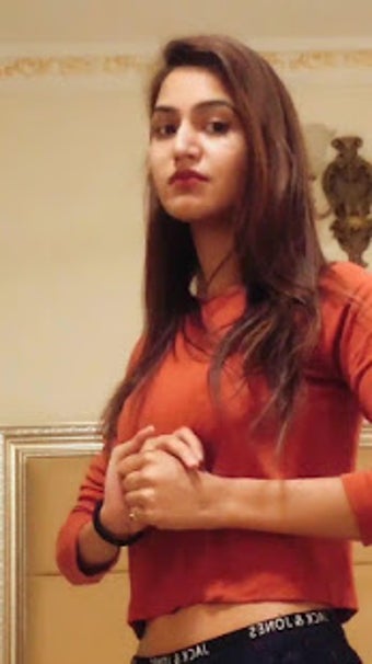 Image 0 for Tiktok_s Dance Video : Ba…