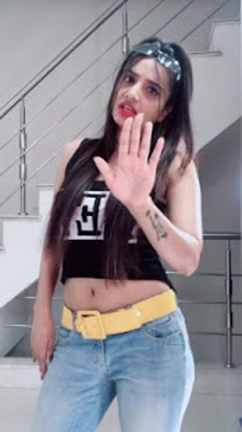 Image 3 for Tiktok_s Dance Video : Ba…