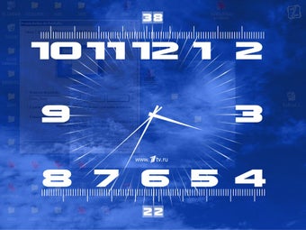 Image 3 for Gerz Clock