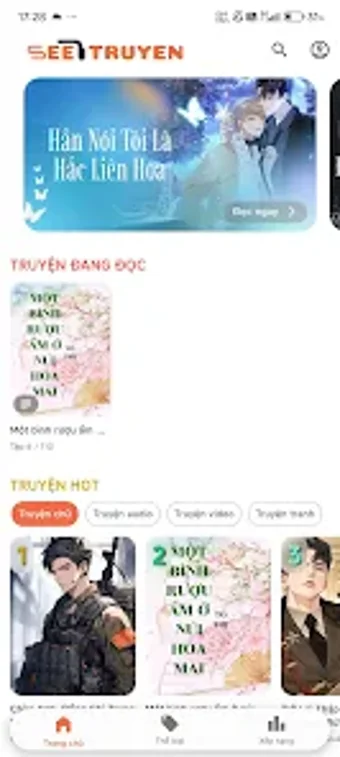 Imagen 0 para See Truyện