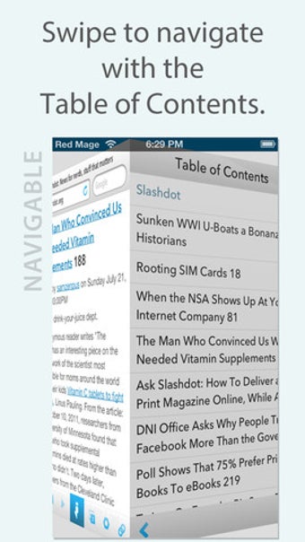 Image 1 for Instabrowser Zero